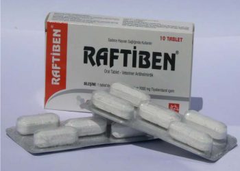Raftiben