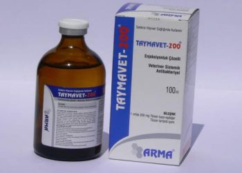 Taymavet 200