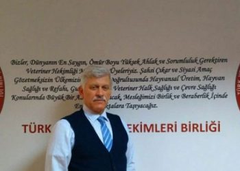 Ulusal Beslenme Konseyi’nde veteriner hekimler de olmalı