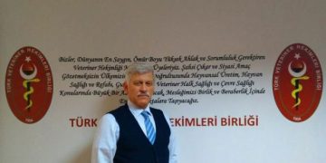Ulusal Beslenme Konseyi’nde veteriner hekimler de olmalı
