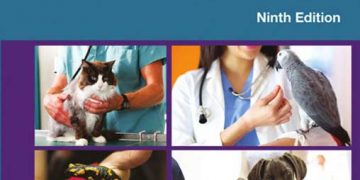 McCurnin'in Veteriner Teknisyenleri İçin Klinik Ders Kitabı, 9. Baskı