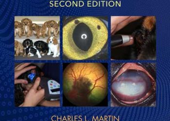 Veteriner Hekimlikte Oftalmik Hastalıklar, 2. Baskı