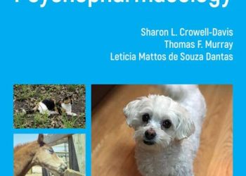 Veteriner Psikofarmakolojisi, 2. Baskı