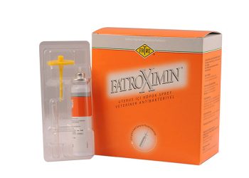 Fatroximin