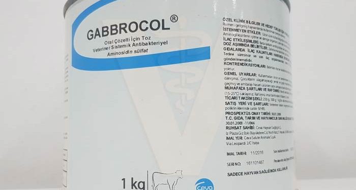 Gabbrocol