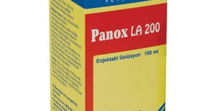 Panox LA 200