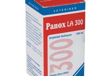 Panox LA 300