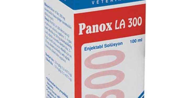 Panox LA 300