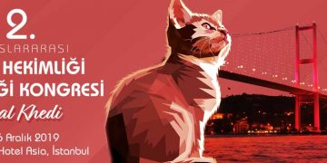 2. Uluslararası Kedi Hekimliği Derneği Kongresi