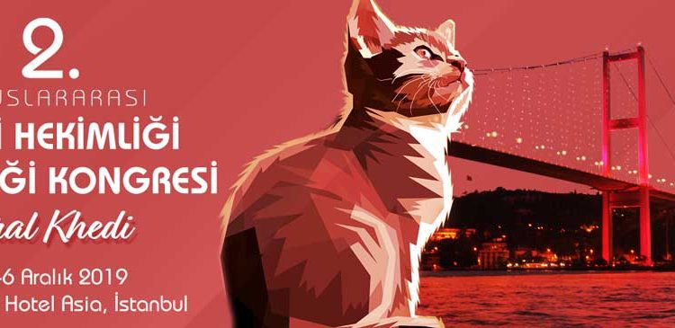 2. Uluslararası Kedi Hekimliği Derneği Kongresi