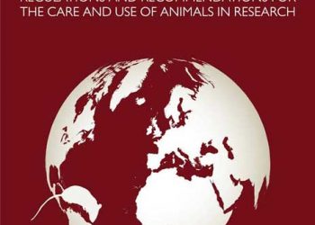 Laboratuar Hayvanları: Araştırmada Hayvanların Bakımı ve Kullanımı ile İlgili Düzenlemeler ve Öneriler, 2. Baskı