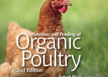 Organik Kümes Hayvan Üretimi ve Beslenmesi, 2. Baskı