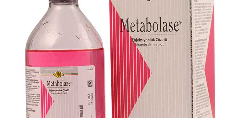 Metabolase