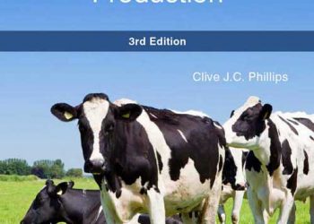 Sığır Üretiminin İlkeleri, 3. Baskı