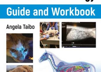 Veteriner Medikal Terminoloji Rehberi ve Çalışma Kitabı, 2. Baskı