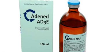 Adened AD3E