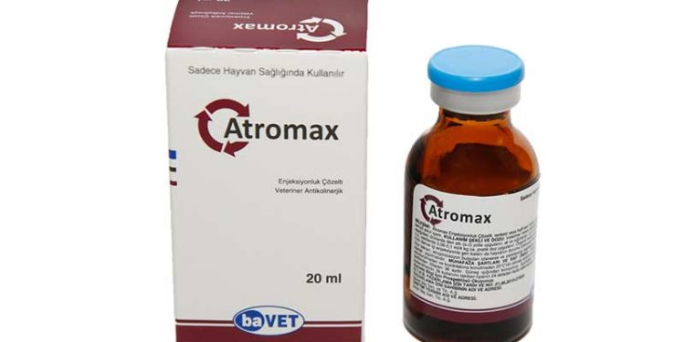 Atromax