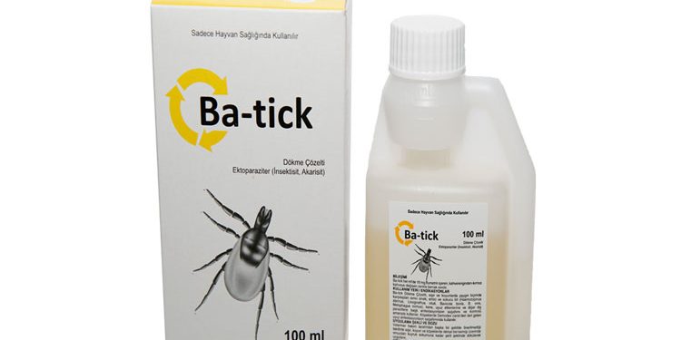 Ba-tick