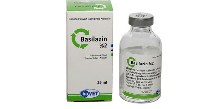 Basilazin % 2