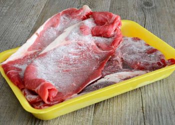 Yavaş Dondurma Nedir?