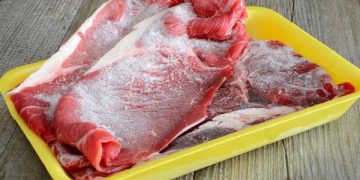 Yavaş Dondurma Nedir?