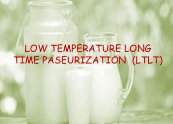 Yavaş Pastörizasyon Nedir?