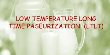 Yavaş Pastörizasyon Nedir?