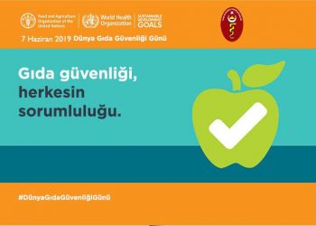 7 Haziran Dünya Gıda Güvenliği Günü