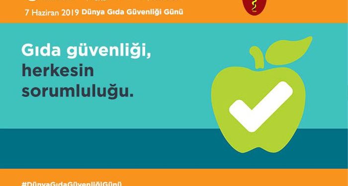 7 Haziran Dünya Gıda Güvenliği Günü