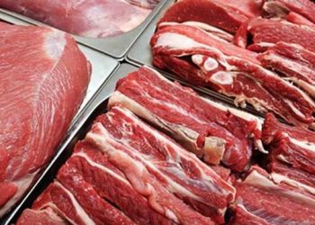Kırmızı et ithalatı yüzde 233 arttı