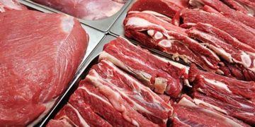 Kırmızı et ithalatı yüzde 233 arttı
