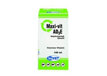 Maxi-vit AD3E