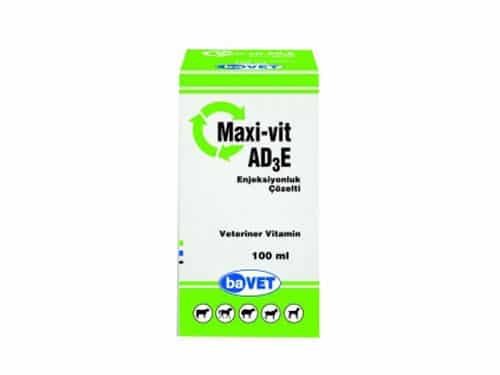 Maxi-vit AD3E