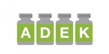 Yağda Çözünen Vitaminler
