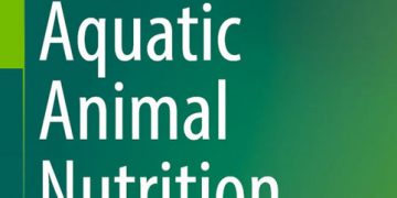 Su Hayvanlarının Beslenmesi