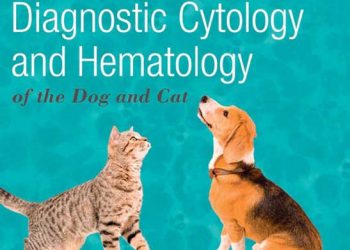 Kedi ve Köpeklerin Hematoloji ve Sitoloji Teşhisi, 5.Baskı
