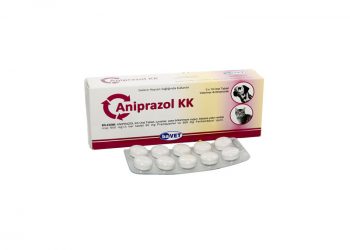 Aniprazol KK