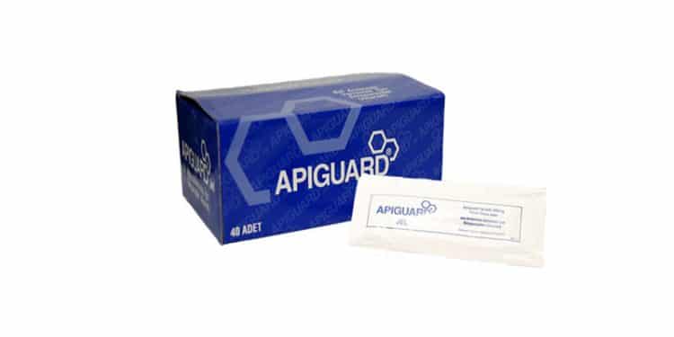 Apiguard