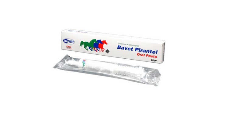 Bavet Pirantel