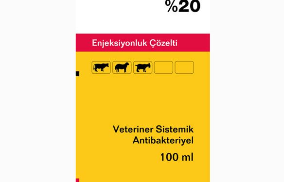 Ekomisin LA %20