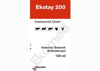 Ekotay 200
