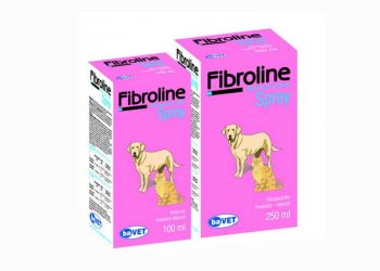 Fibroline Sprey
