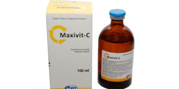 Maxivit-C