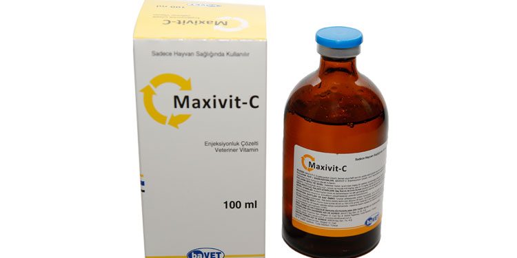 Maxivit-C