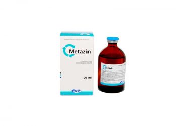 Metazin