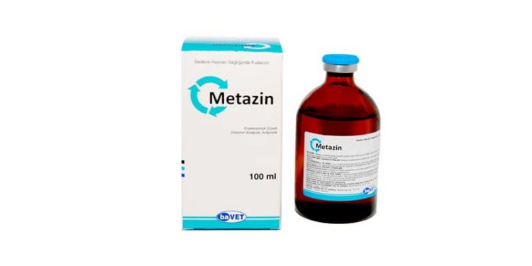 Metazin