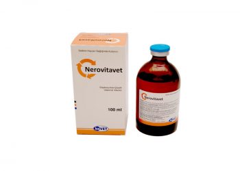 Nerovitavet