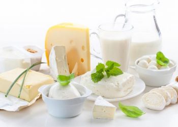 Süt Yağında Azalma