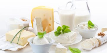 Süt Yağında Azalma