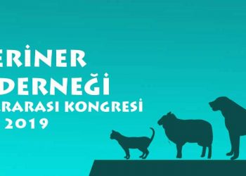 Türk Veteriner Jinekoloji Derneği VIII. Ulusal & II. Uluslararası Kongresi 10 - 13 Ekim 2019